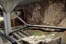 Кастельхольм — единственный средневековый замок на Аландах