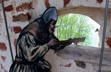 Кастельхольм — единственный средневековый замок на Аландах