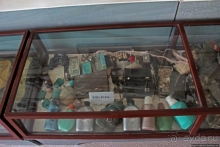 Демилитаризованная зона. Место переговоров и подписания мира