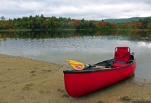 В гостях у Радуги. Кларксбург — красное наступает