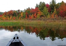 В гостях у Радуги. Кларксбург — красное наступает