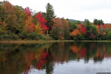 В гостях у Радуги. Кларксбург — красное наступает