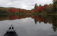 В гостях у Радуги. Кларксбург — красное наступает