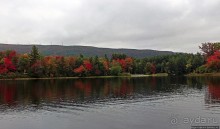 В гостях у Радуги. Кларксбург — красное наступает