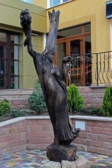 Преображение, или Трускавец 15 лет спустя