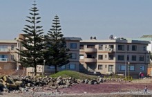 Пляжи курортного Свакопмунда. Palm Beach