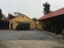 Донг Хой — вынужденное знакомство