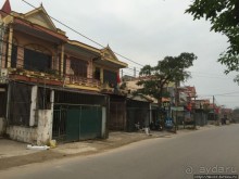 Донг Хой — вынужденное знакомство