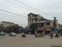 Донг Хой — вынужденное знакомство