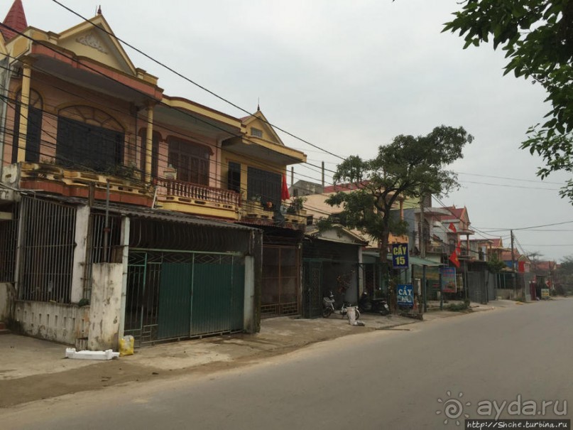 Альбом отзыва "Донг Хой — вынужденное знакомство"