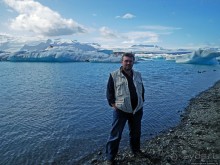 Йекюльсаурлон — исландская Антарктида в миниатюре