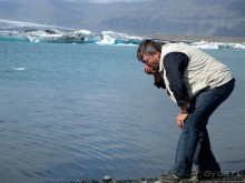 Йекюльсаурлон — исландская Антарктида в миниатюре