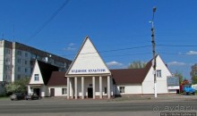 Чем живет поселок городского типа Калиновка под Киевом