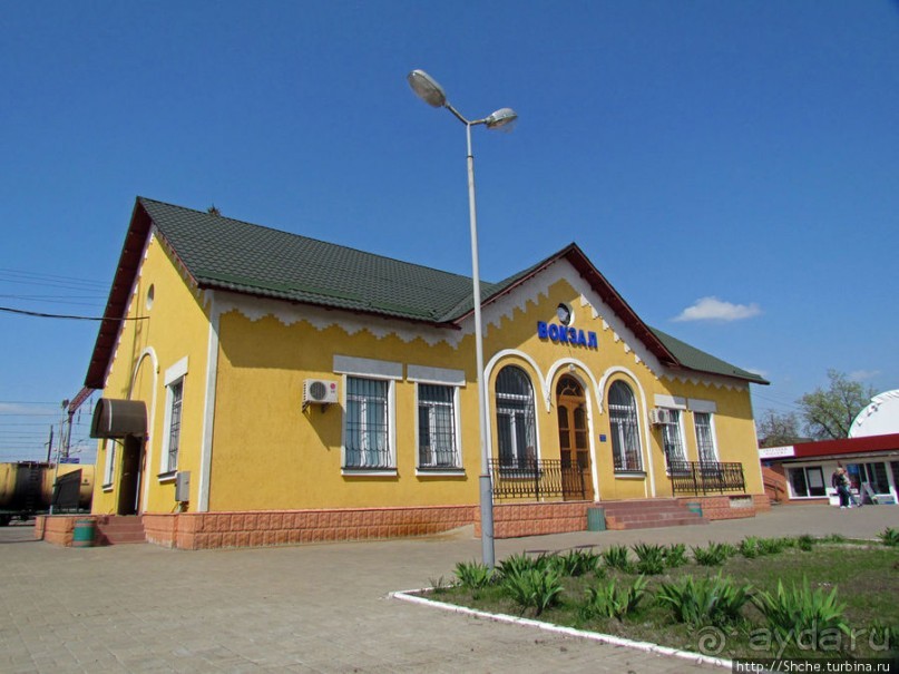 Чем живет поселок городского типа Калиновка под Киевом