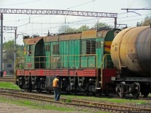 Чем живет поселок городского типа Калиновка под Киевом