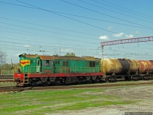 Чем живет поселок городского типа Калиновка под Киевом