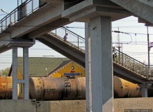 Чем живет поселок городского типа Калиновка под Киевом