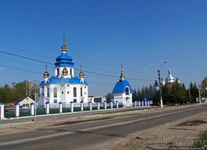 Чем живет поселок городского типа Калиновка под Киевом