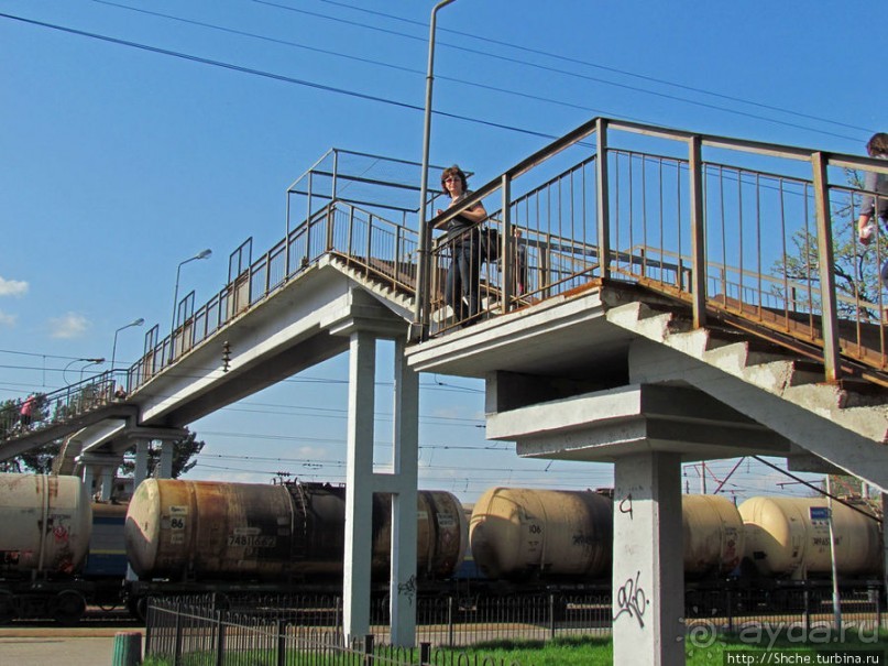 Чем живет поселок городского типа Калиновка под Киевом