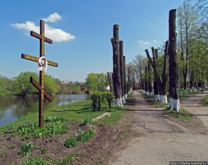 Чем живет поселок городского типа Калиновка под Киевом