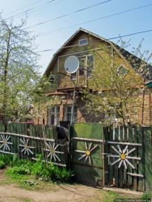 Чем живет поселок городского типа Калиновка под Киевом