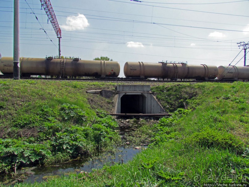Чем живет поселок городского типа Калиновка под Киевом