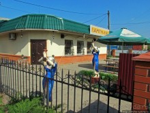 Чем живет поселок городского типа Калиновка под Киевом