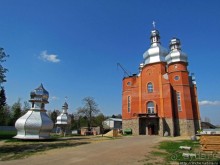 Чем живет поселок городского типа Калиновка под Киевом