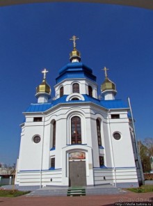 Чем живет поселок городского типа Калиновка под Киевом