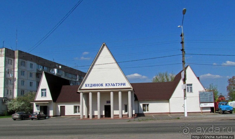 Чем живет поселок городского типа Калиновка под Киевом