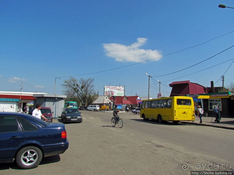 Чем живет поселок городского типа Калиновка под Киевом