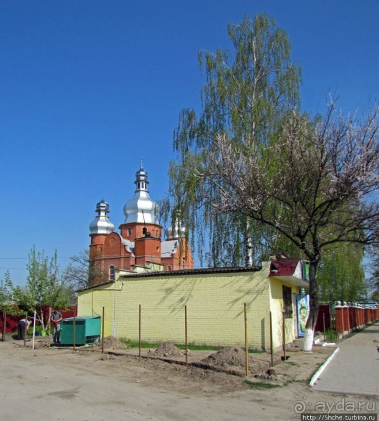 Чем живет поселок городского типа Калиновка под Киевом