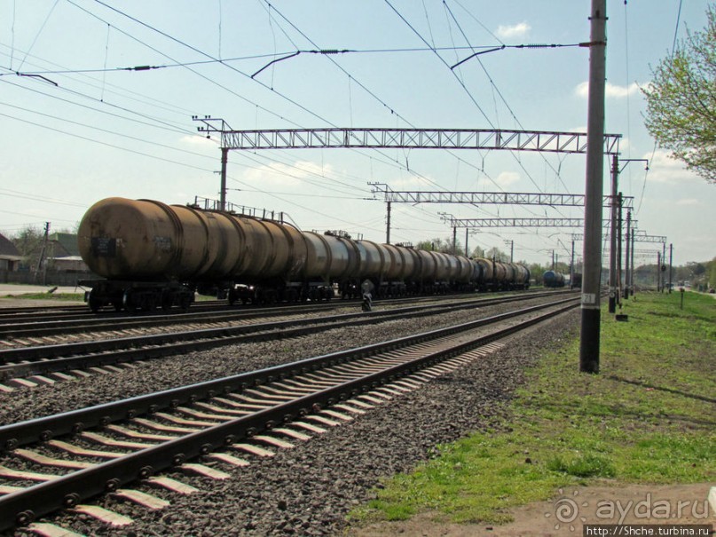 Чем живет поселок городского типа Калиновка под Киевом