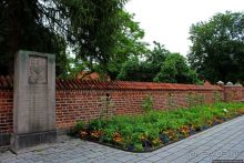 Роскилле — вторая столица Дании