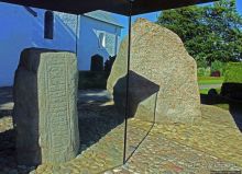 Роскилле — вторая столица Дании