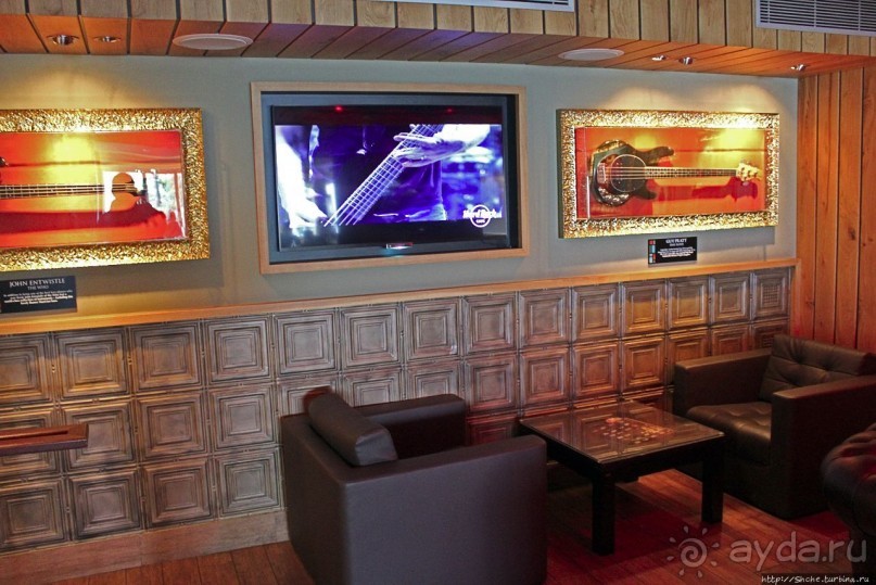 Культовое кафе в Ницце