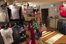 Культовое кафе в Ницце