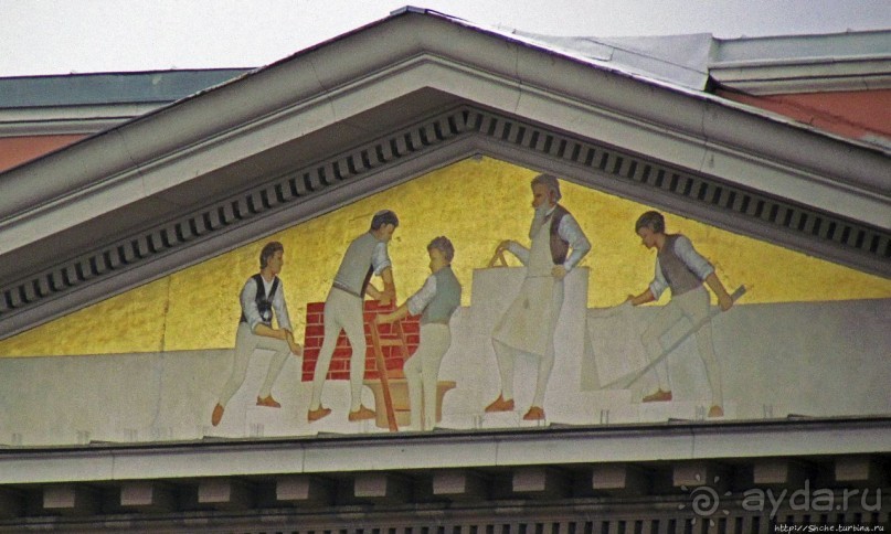 Осло — что можно успеть пешком за один день