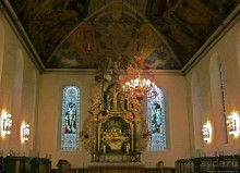 Осло — что можно успеть пешком за один день