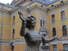 Осло — что можно успеть пешком за один день