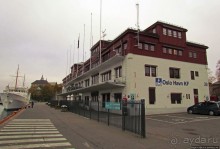 Осло — что можно успеть пешком за один день