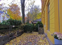 Осло — что можно успеть пешком за один день