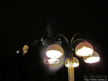 Осло — что можно успеть пешком за один день