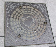 Осло — что можно успеть пешком за один день