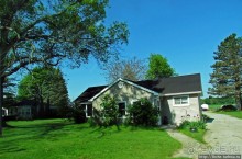 Одноэтажная Америка. Юг штата Мичиган