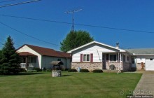 Одноэтажная Америка. Юг штата Мичиган