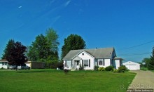 Одноэтажная Америка. Юг штата Мичиган