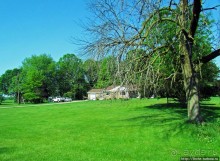 Одноэтажная Америка. Юг штата Мичиган