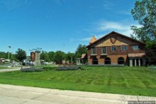 Одноэтажная Америка. Юг штата Мичиган