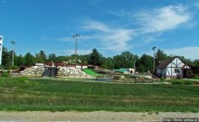 Одноэтажная Америка. Юг штата Мичиган